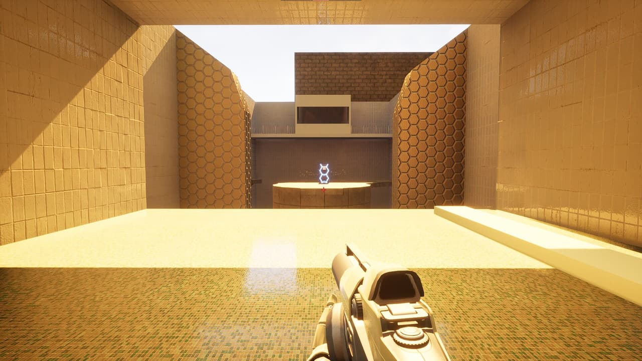 Gravi-Gun screenshot 3