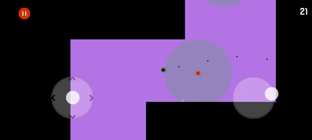 Shoot em All (iamaj) screenshot 2
