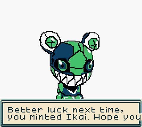 Karafuru Gacha Game! screenshot 2