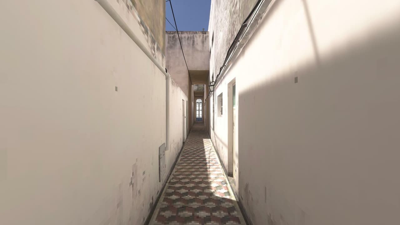 Promesa (itch) screenshot 3