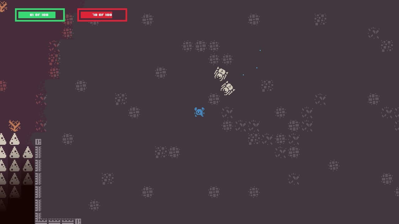 Untilted RPG