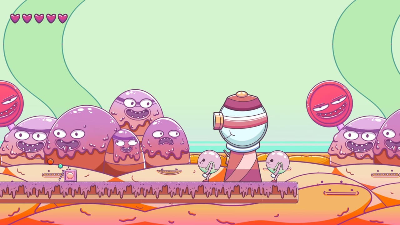 Project Jack screenshot 4