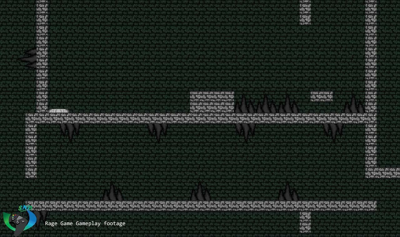 Rage Game (SND Studios) screenshot 3