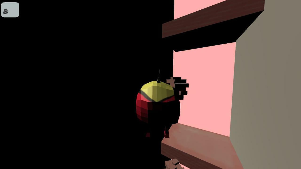 Eyeman screenshot 3