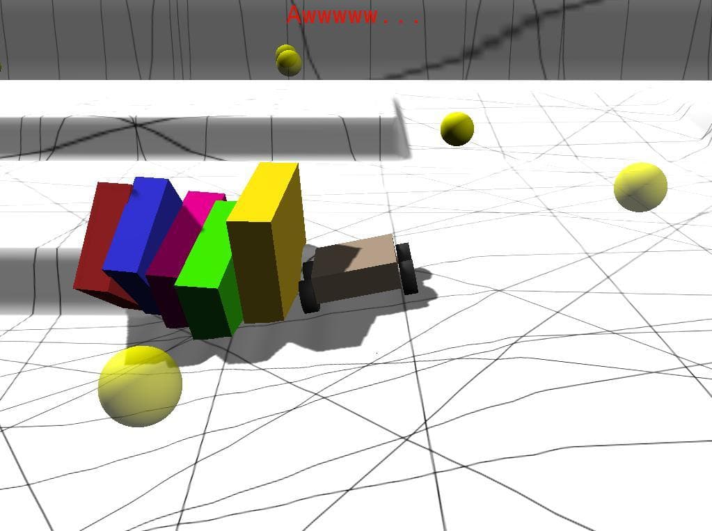 Heighten screenshot 2