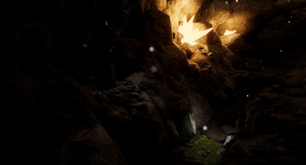 Callisto screenshot 4