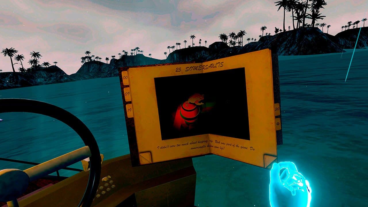 Sea of memories screenshot 4