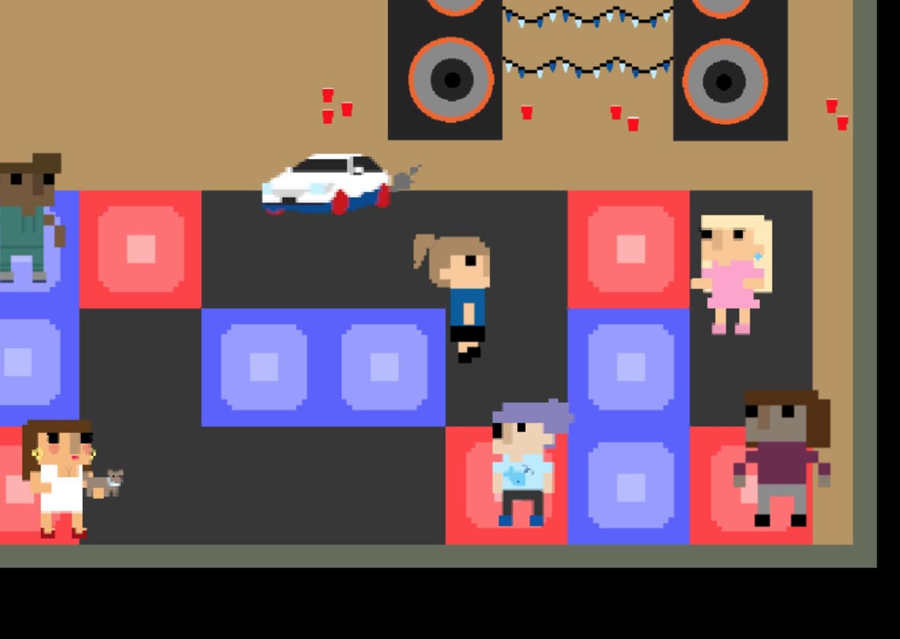 Sokward screenshot 3