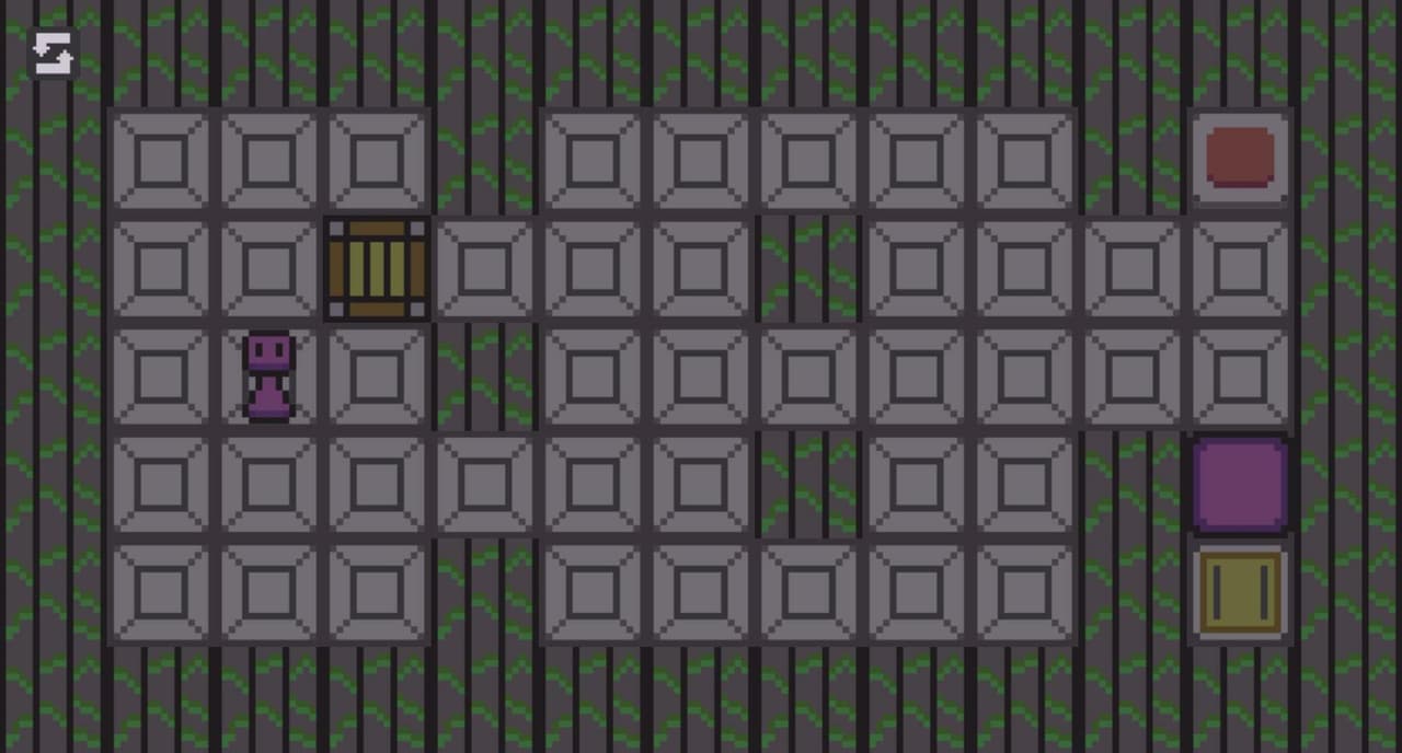 Ghost Block