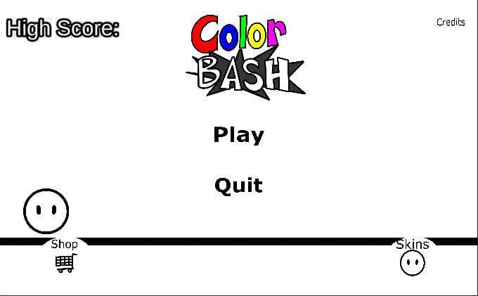 ColorBash