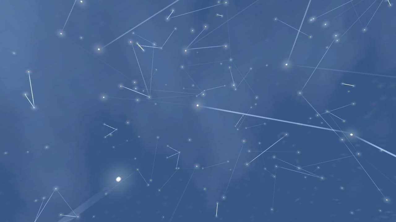 starsnowscreensaver