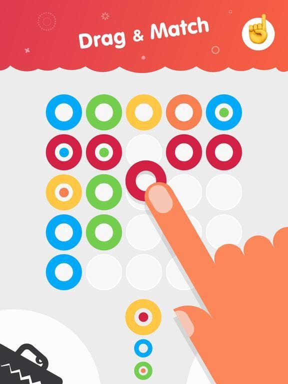 Omino! screenshot 2