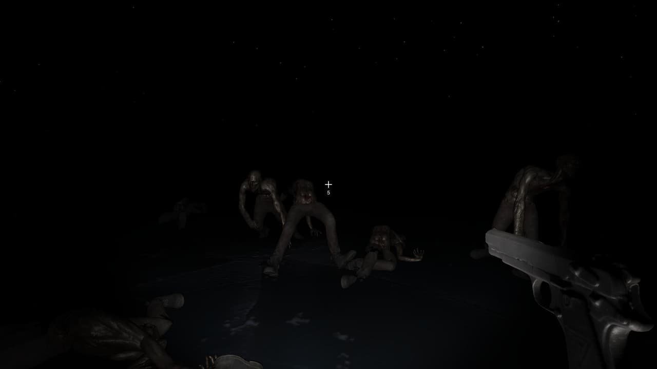 Frostbite (itch) (Mr Flappi) screenshot 4