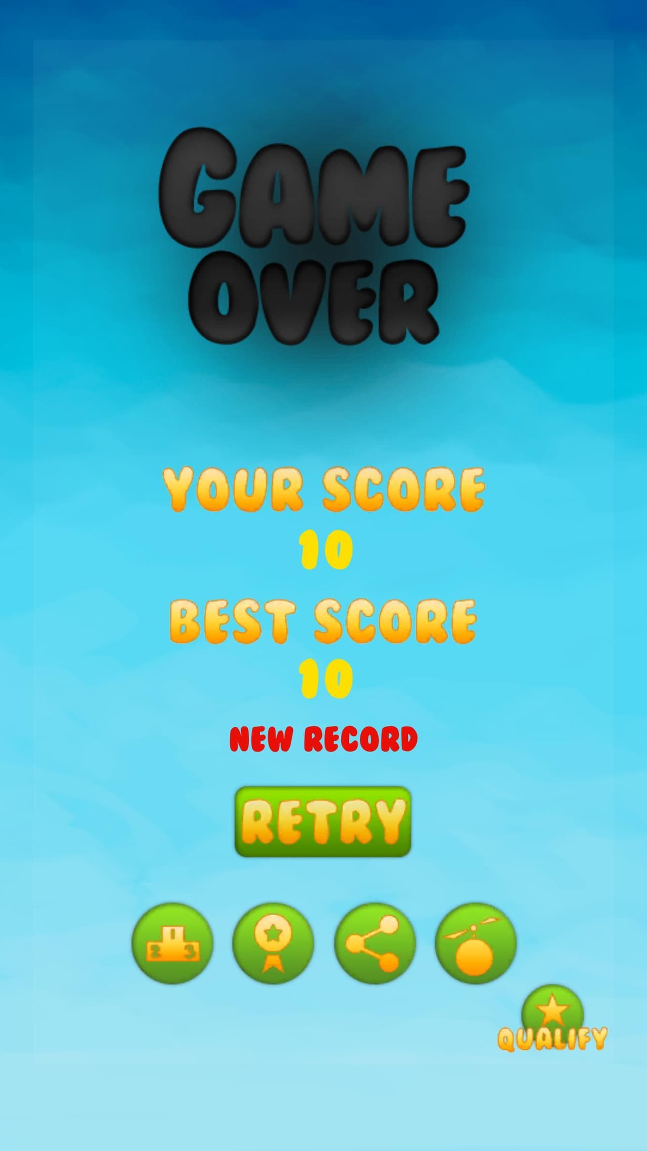 Ring Swing screenshot 6