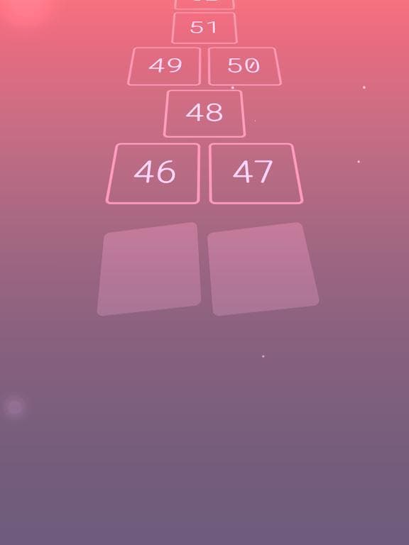 Hopscotch: Are you ready for hardcore? screenshot 3