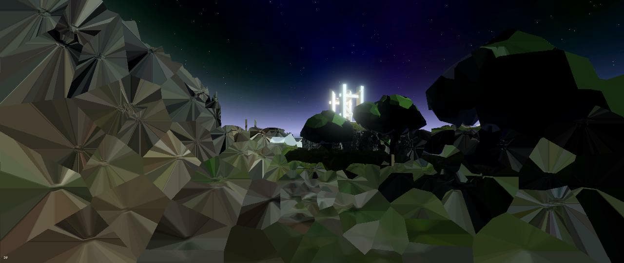 All But Starlight Here screenshot 2