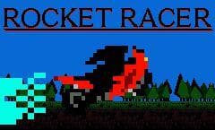 Rocket Racer (itch) (ageth) screenshot 2