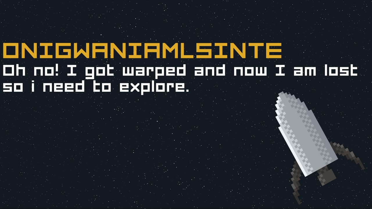 SpaceExplorer