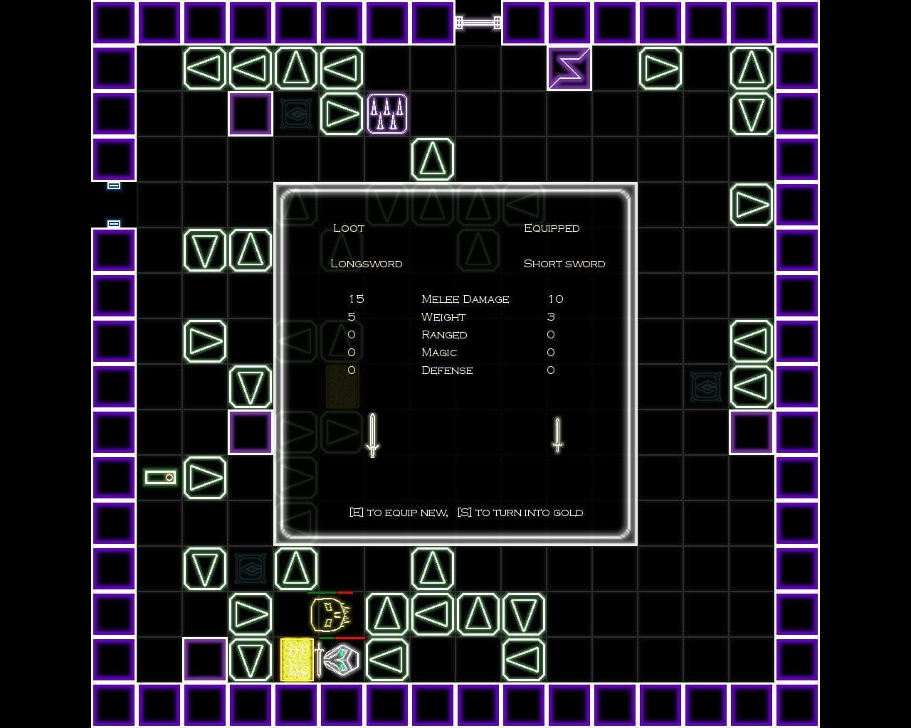 Order of Dawn screenshot 3