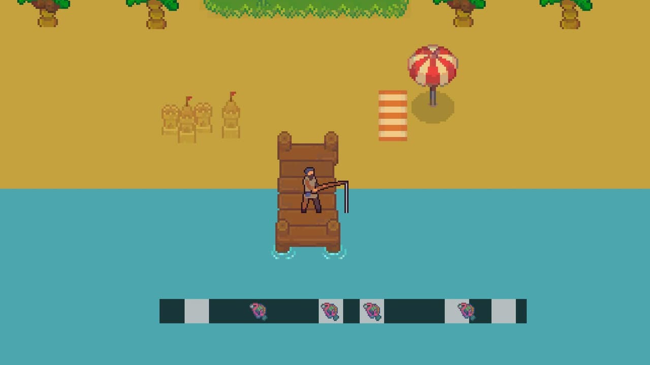 The Mourning Sea screenshot 2