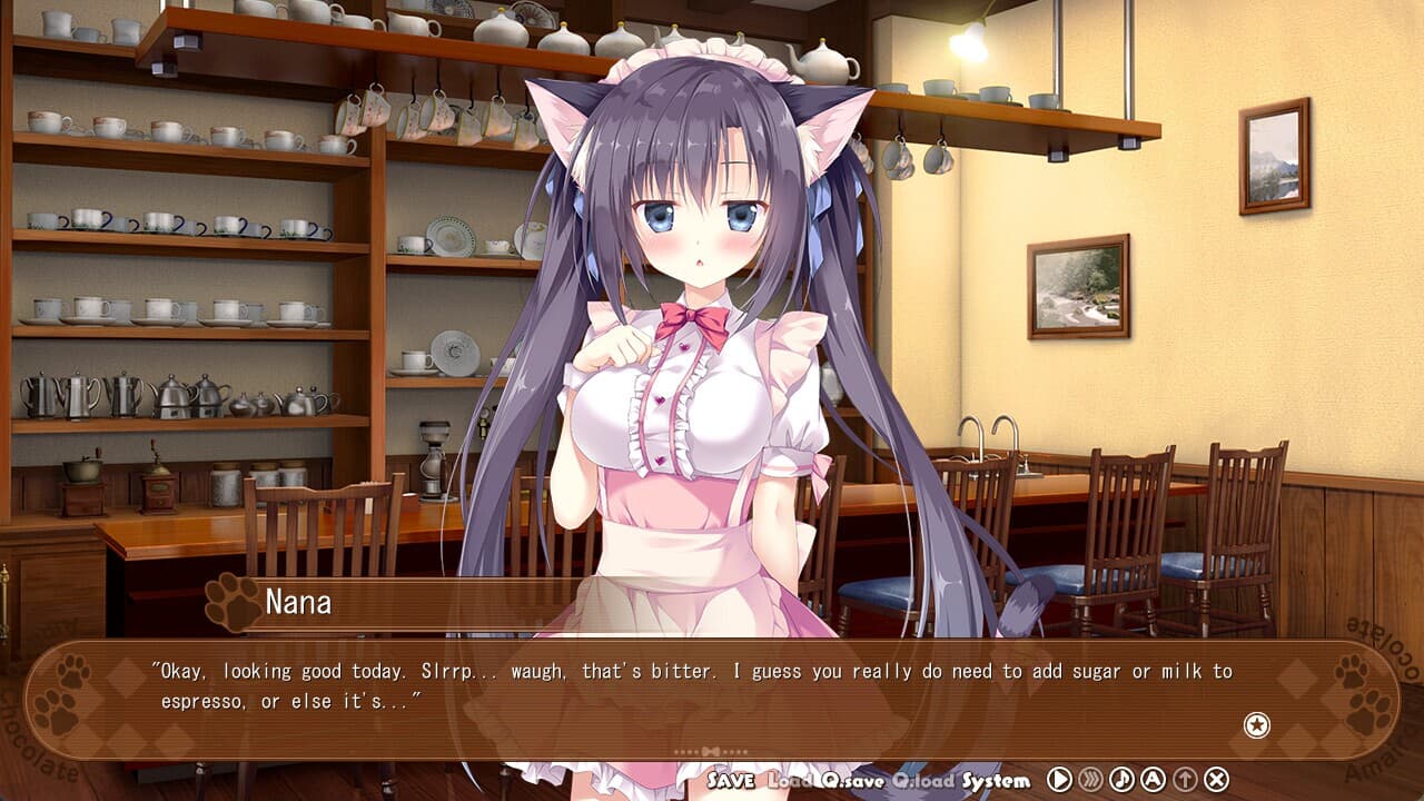 Amairo Chocolate 2