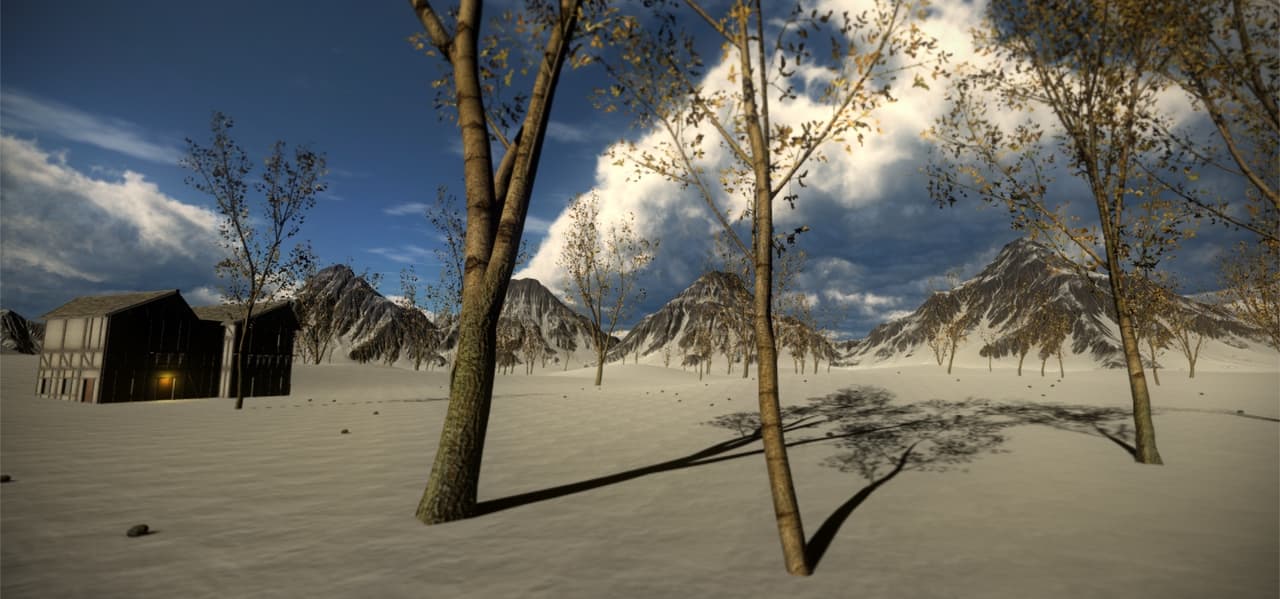 Gods of All screenshot 4