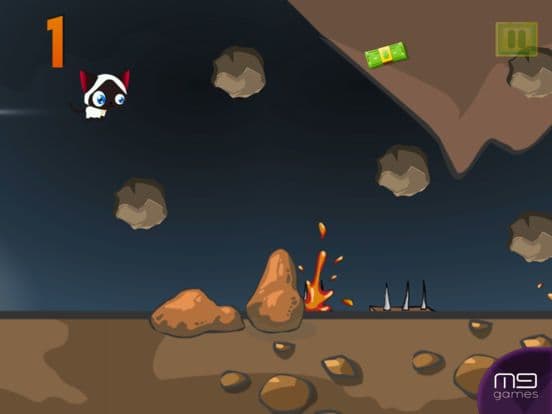 Cash Caves screenshot 3