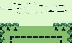 Javelin Toss