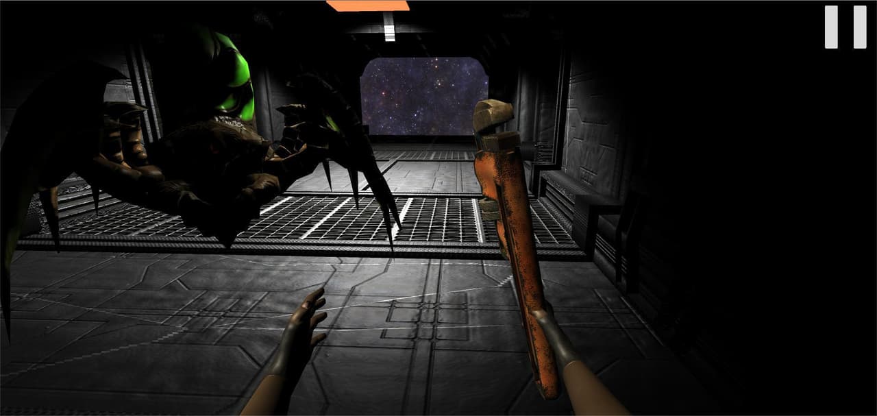 Project Isolation screenshot 3