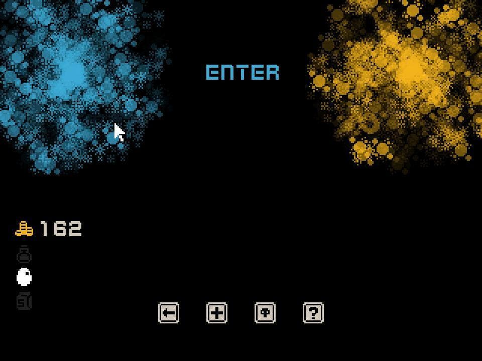 CAKE INVADERS (itch) (FluoriteGames) screenshot 3
