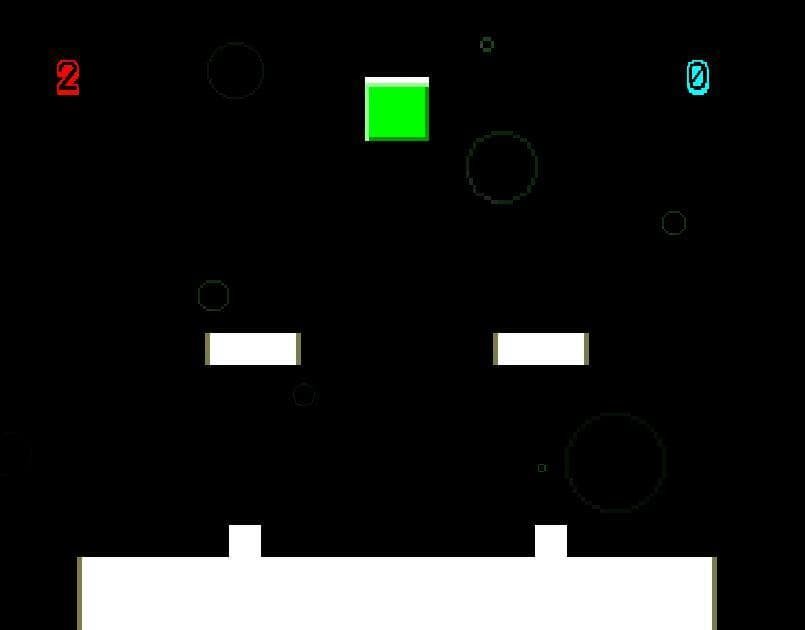 Parallel Pulse screenshot 2