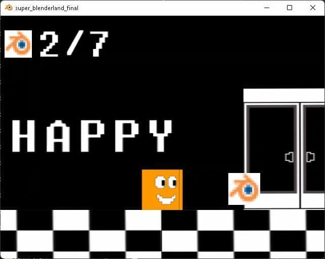 Super Blender Land screenshot 2