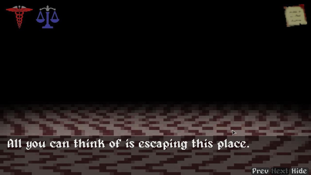 A Last Breath screenshot 2