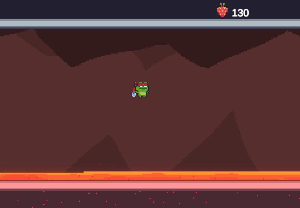 Froggy 101 Adventures