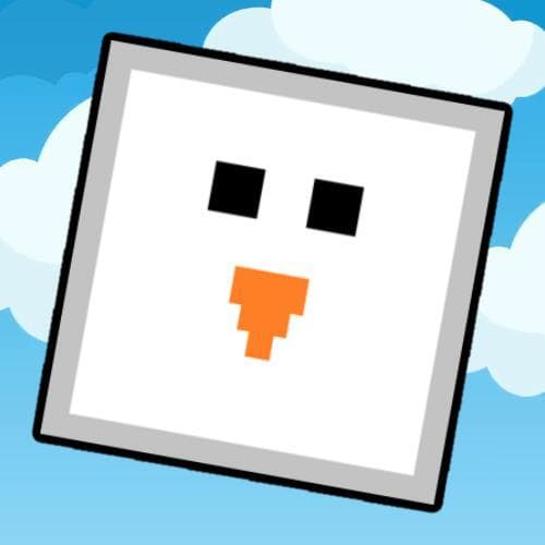Birb Platformer