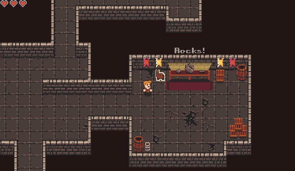 Sticky N Stoned [Demo] screenshot 3