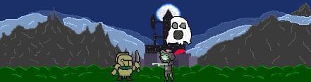 Ghosts and Zombies