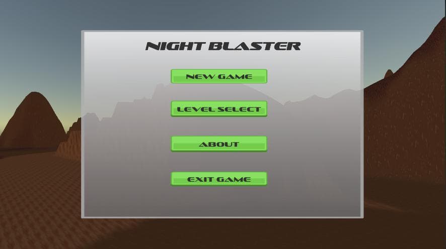 Night Blaster