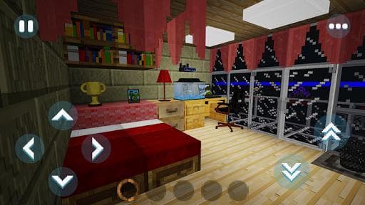 Maxi Craft Exploration Master screenshot 4