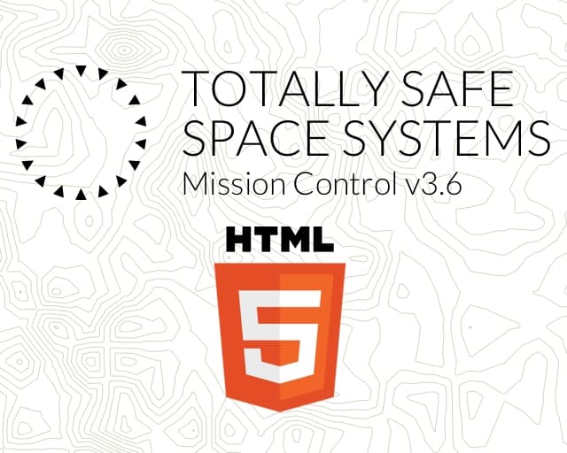 Totally Safe Space Systems