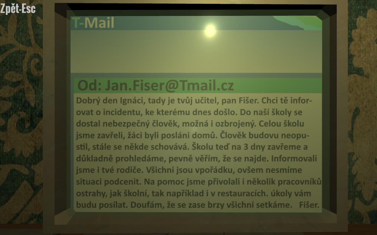 Můj kamarád Jojo screenshot 5