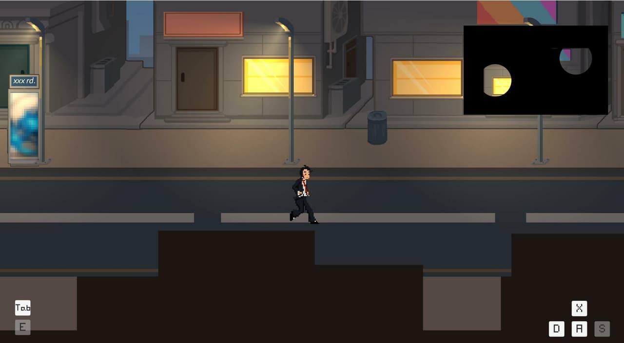 Drunk Way Home screenshot 4