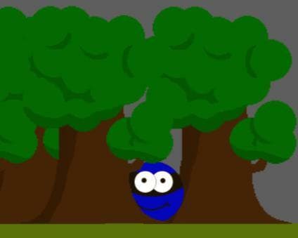 Ball game (itch) (Makeli)