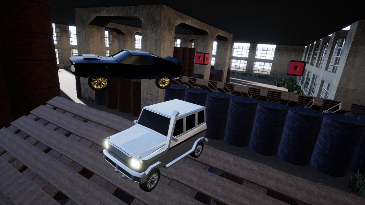 Cachicka screenshot 4