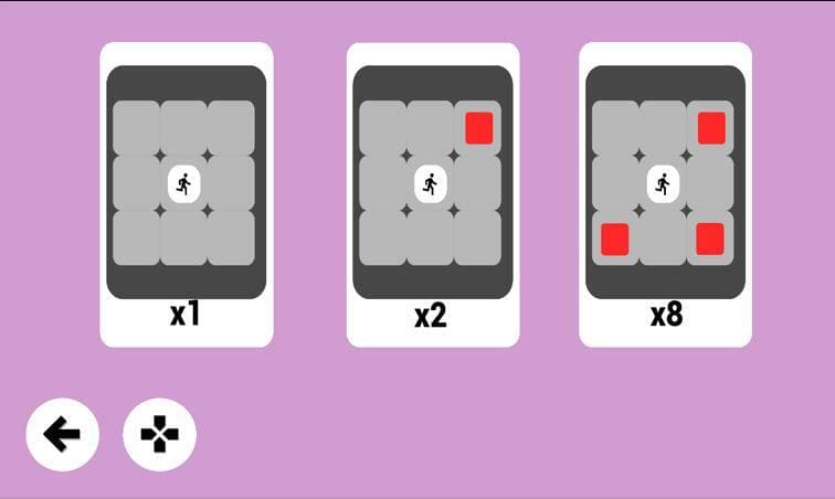 Mogrid (Croc_games) screenshot 3