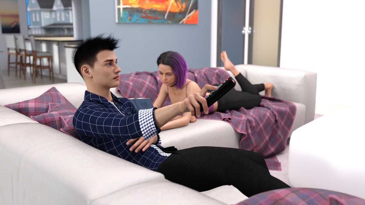 The Cabin - Summer Vacation | Episode 1 screenshot 2