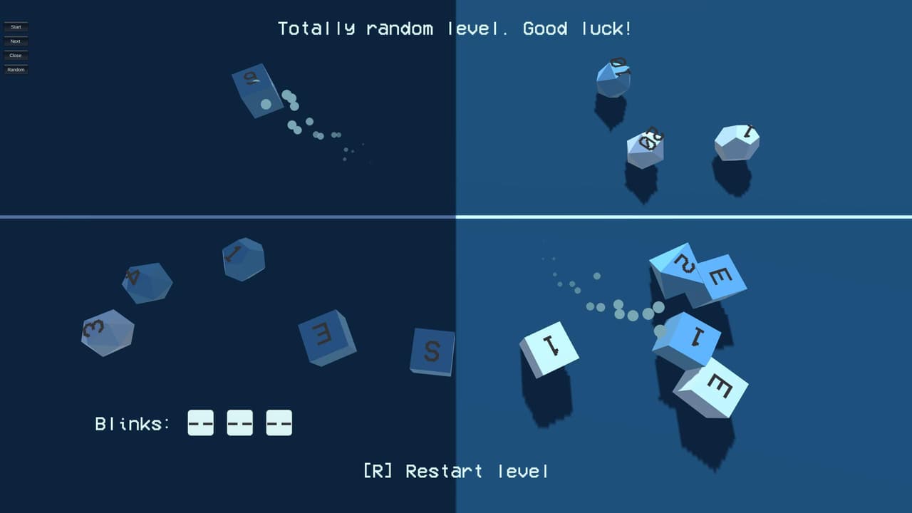 Quantum Dice screenshot 4