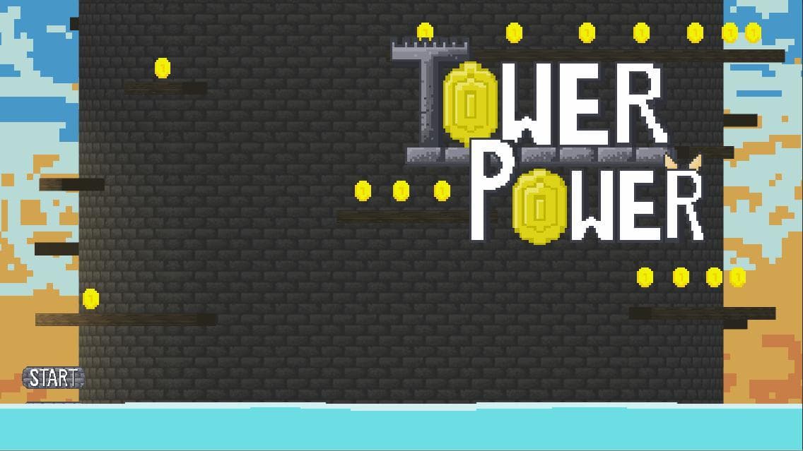 Tower Power