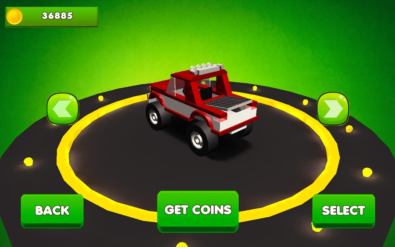 RC Car Driving Simulator: Street Racing screenshot 2