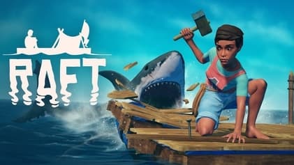 Raft Linux Edition